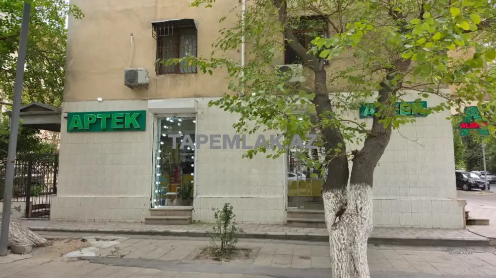 Satılır 2 otaqlı 70 m² Obyekt - Sabunçu