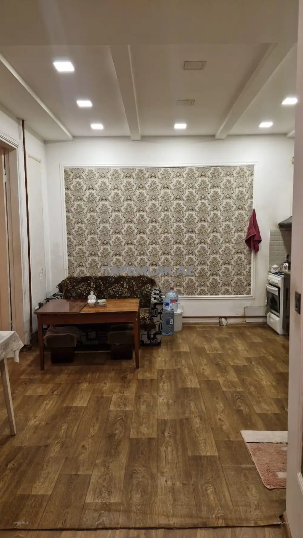 Satılır 3 otaqlı 78 m² Köhnə tikili - Nəsimi