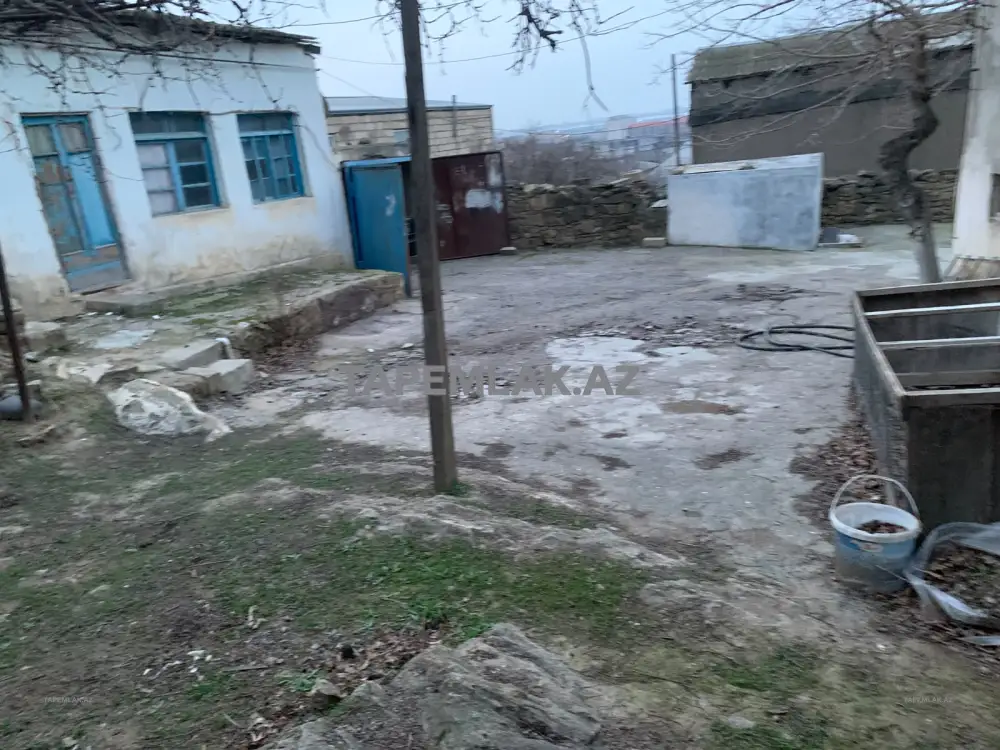 Satılır 4 sot Torpaq - Qaradağ