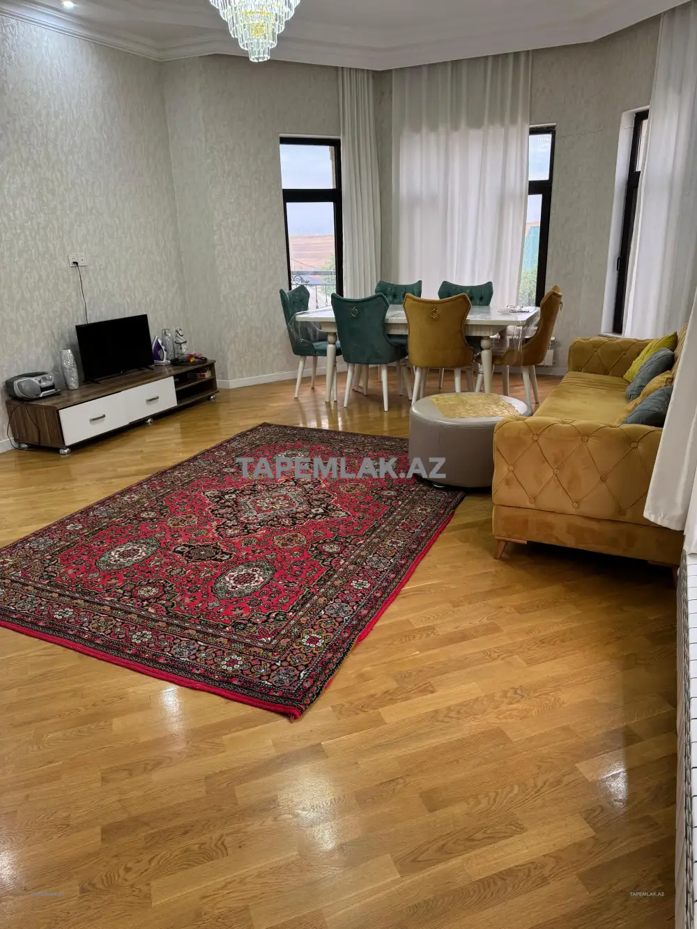 Satılır 7 otaqlı 350 m² Həyət evi - Abşeron