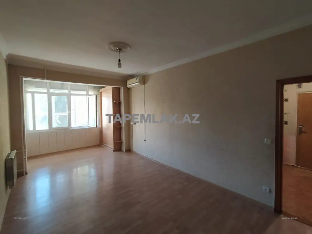 Satılır 2 otaqlı 56 m² Köhnə tikili - Sabunçu