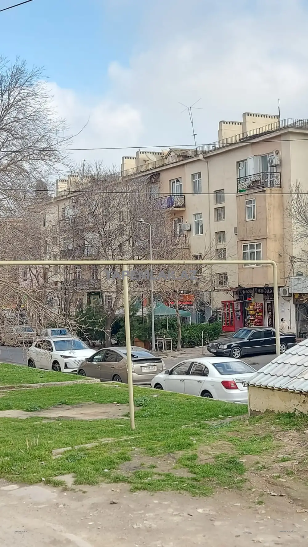 Satılır 3 otaqlı 65 m² Obyekt - Sabunçu