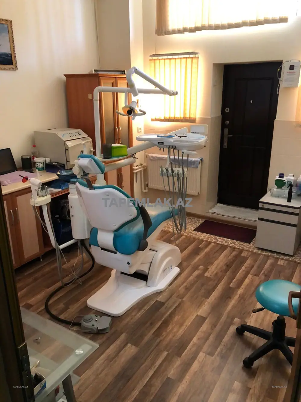 Satılır 3 otaqlı 64 m² Obyekt - Sabunçu