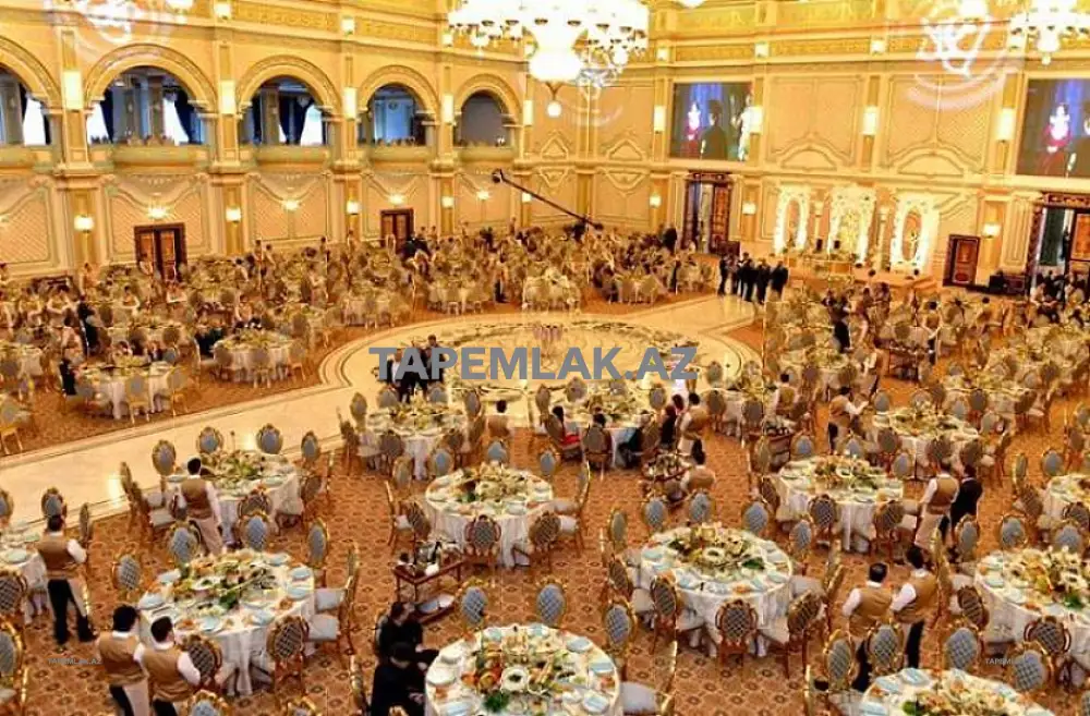 Satılır 10 otaqlı 3000 m² Obyekt - Sabunçu