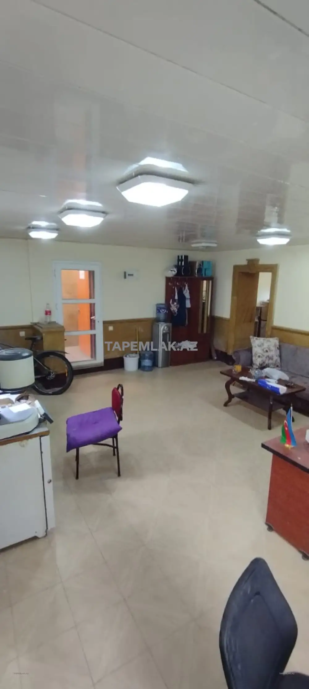 Satılır 2 otaqlı 55 m² Obyekt - Xətai