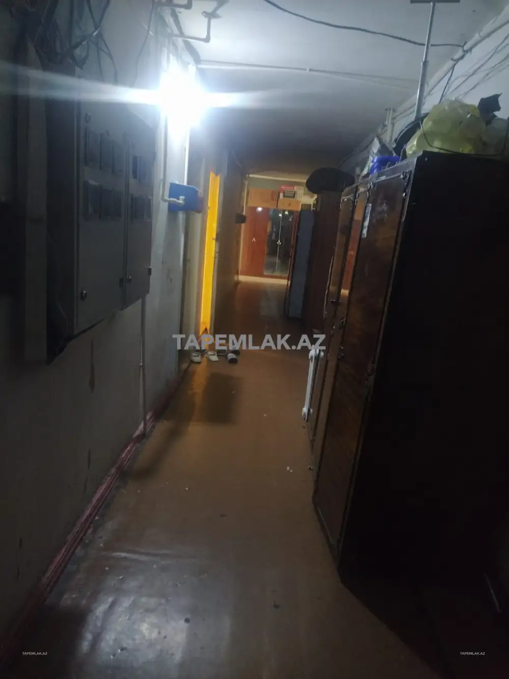 Satılır 1 otaqlı 25 m² Köhnə tikili - Sabunçu
