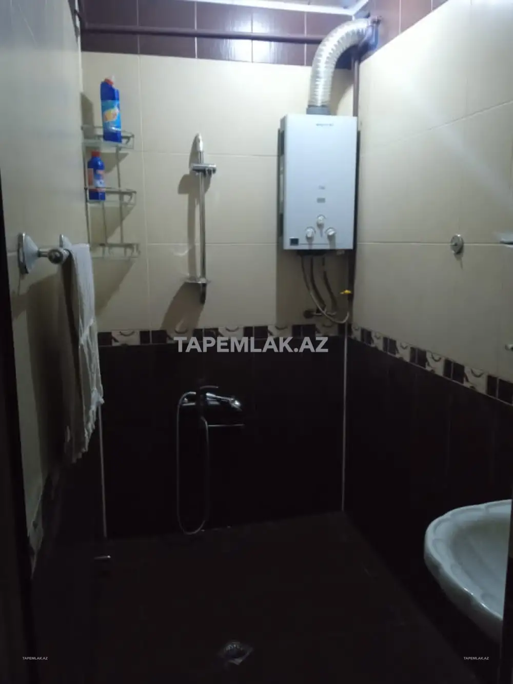Satılır 3 otaqlı 85 m² Köhnə tikili - Sabunçu