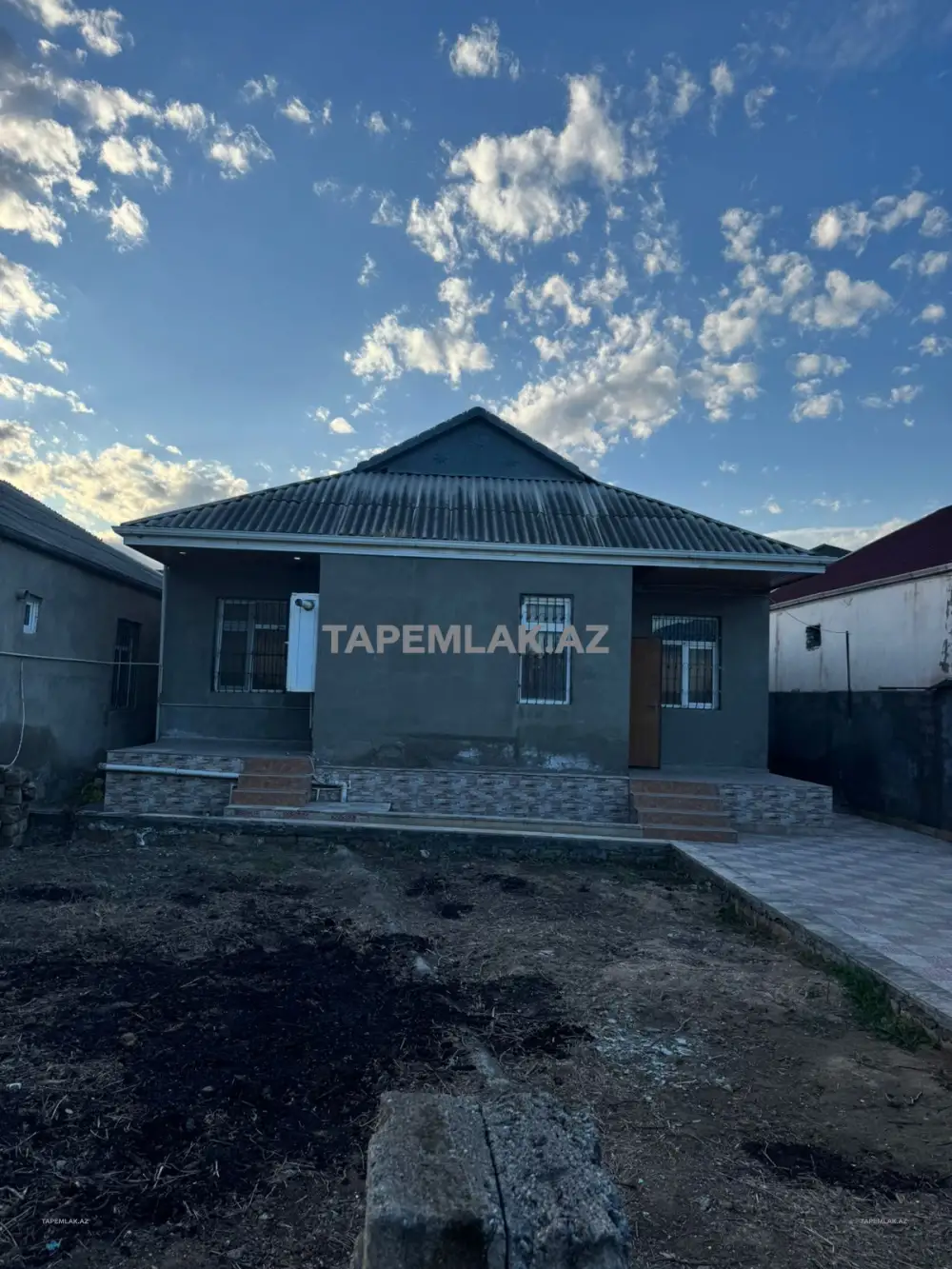 Satılır 3 otaqlı 110 m² Həyət evi - Suraxanı