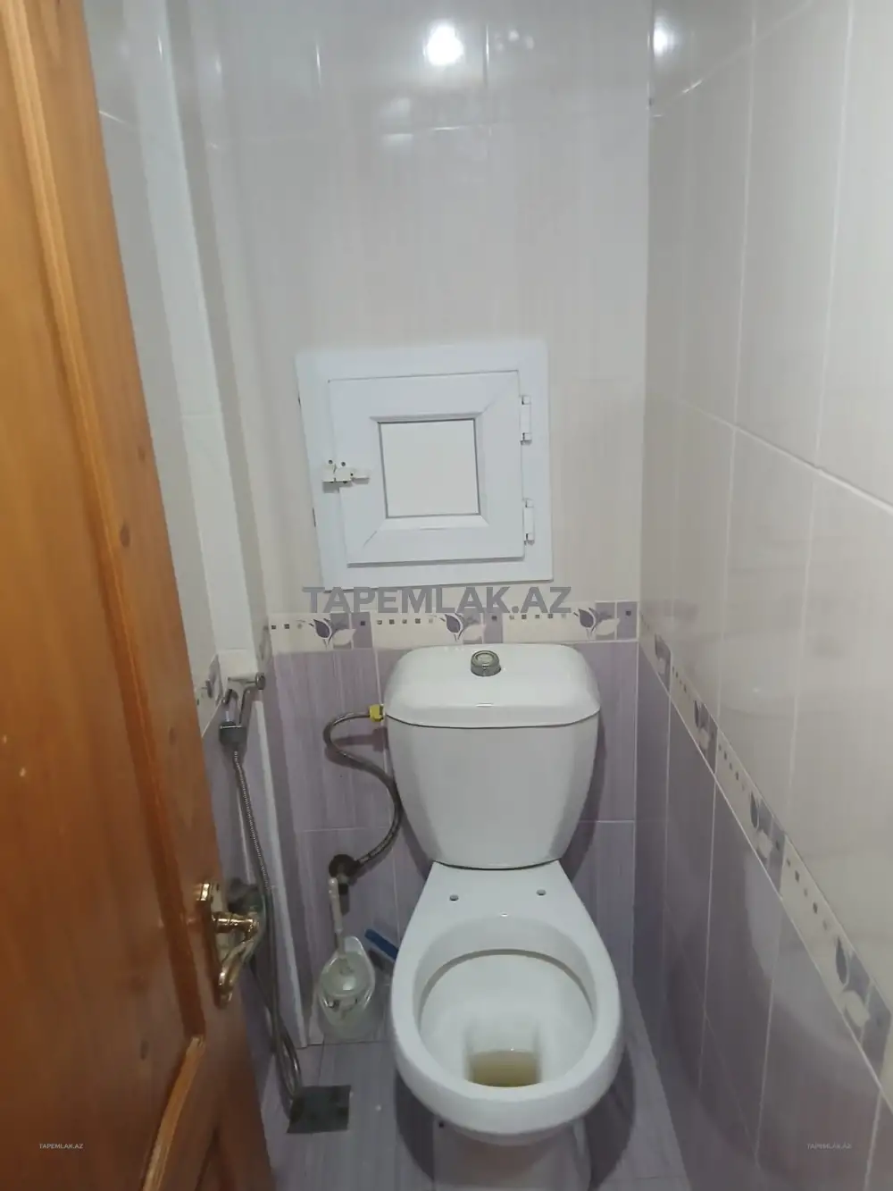 Satılır 3 otaqlı 80 m² Köhnə tikili - Sabunçu