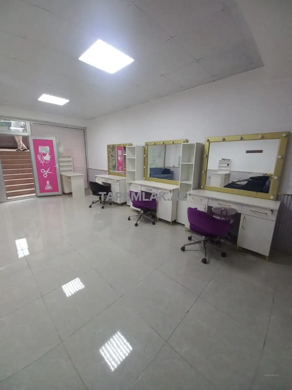 Satılır 1 otaqlı 43 m² Obyekt - Sabunçu