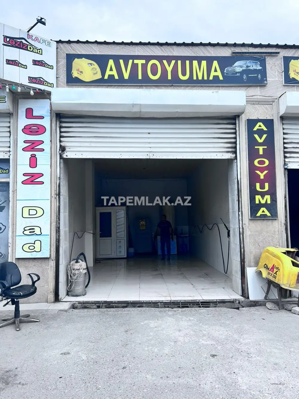 Satılır 3 otaqlı 100 m² Obyekt - Binəqədi